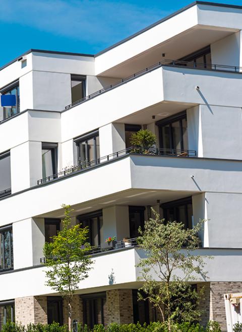 Une assistance à la réception d'un appartement, d'une maison ou de travaux