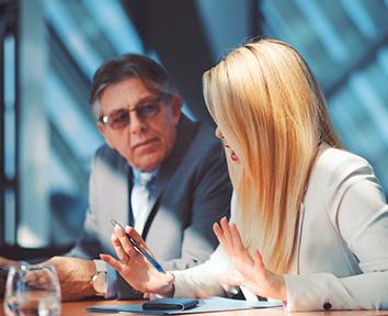 Expertise - Dossier contentieux